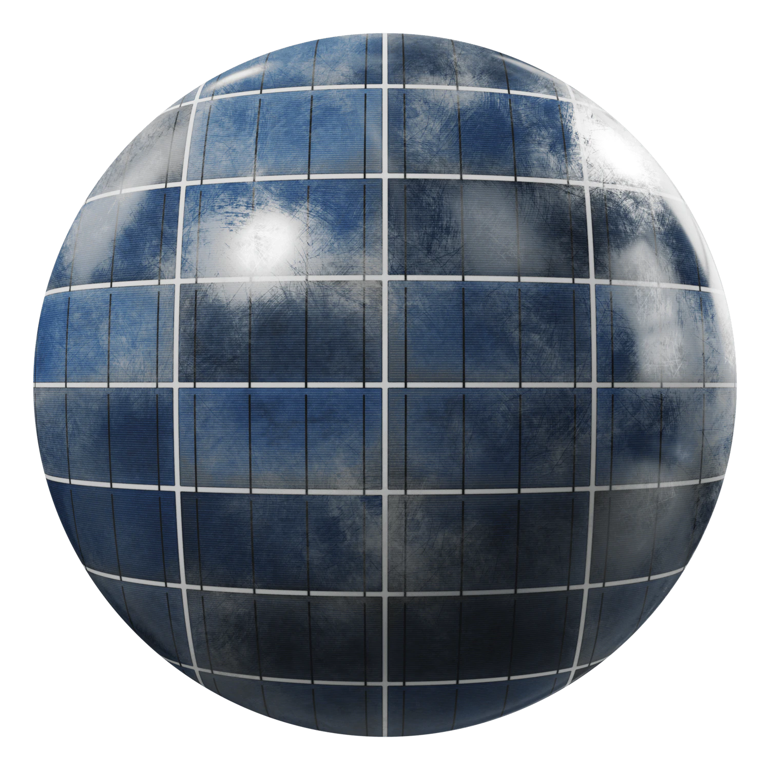 polycrystalline type a dirty 001 — Descargar