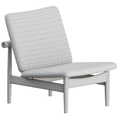 Japan Chair by House of Finn Juhl — Ver 3