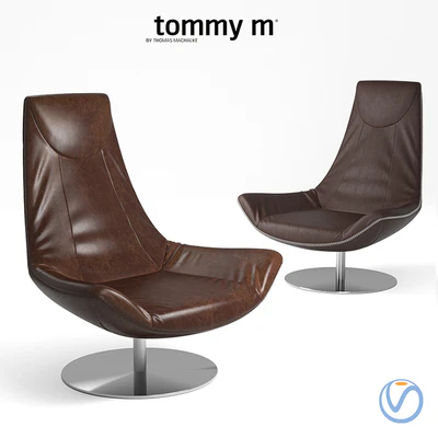 Fabrizio Tommy M — Вид 1