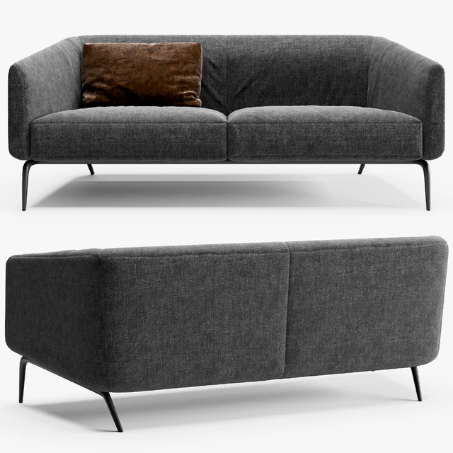 Lema Kaiwa Sofa — Descargar