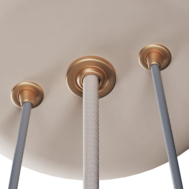 MADE Naila Pendant Ceiling Light — Descargar