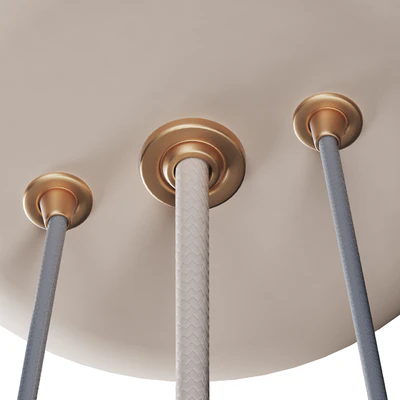 MADE Naila Pendant Ceiling Light — Ver 3