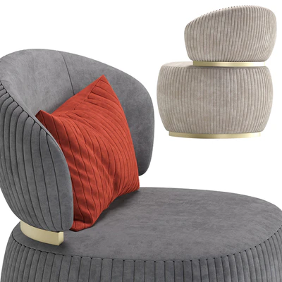 Armchairs Bon Ton — Вид 3