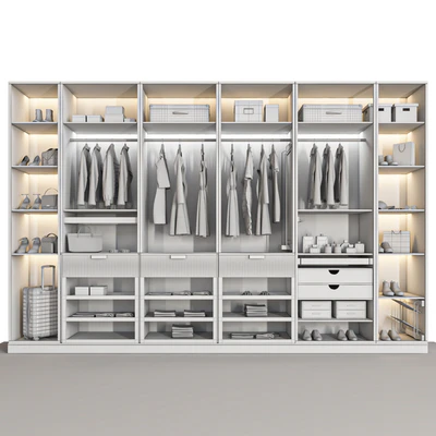 wardrobe 121 — Ver 2