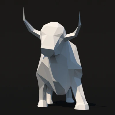 Bull / bull — Ver 3