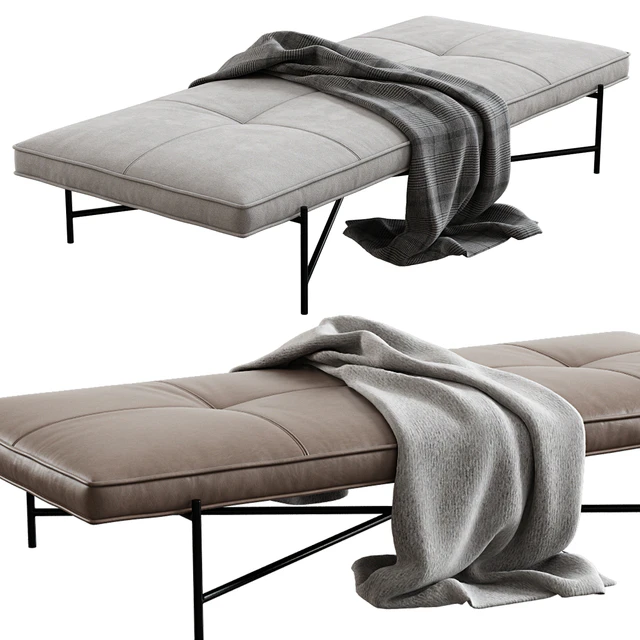 Handvark Daybed — Скачать