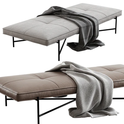 Handvark Daybed — Вид 3