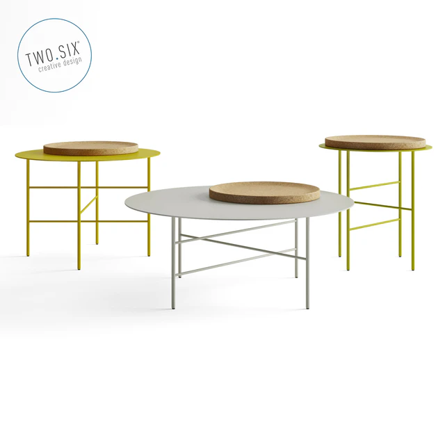 Cap - coffee & side table — Скачать