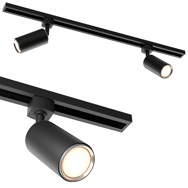 Elektrostandard Svit Track Light — Descargar
