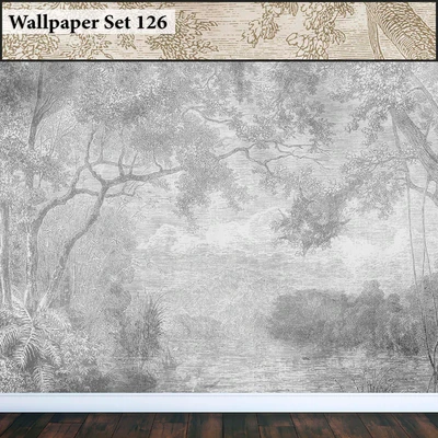 Wallpaper 126 — Ver 2