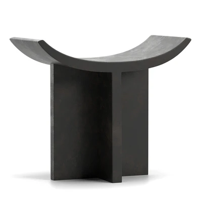 Brutus Stool - Coffee by 101 Copenhagen — Ver 1
