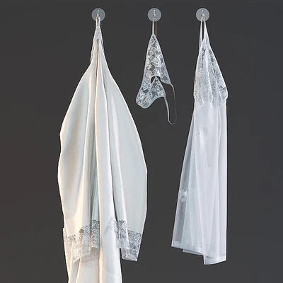 A set of women's clothing — Ver 2