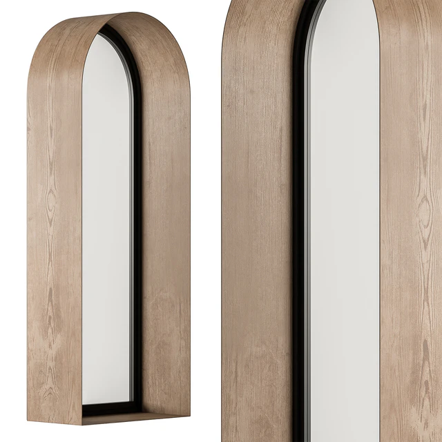 Modern Arched Windows Set 22 — Descargar