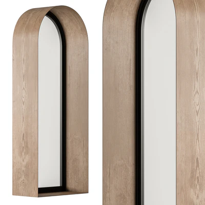 Modern Arched Windows Set 22 — Ver 3