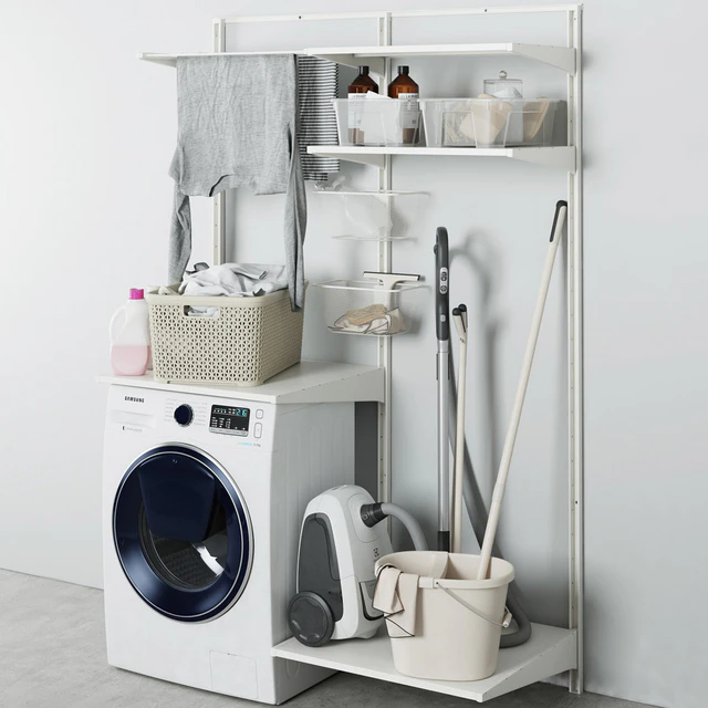 Laundry | Set 2 — Descargar