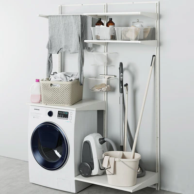 Laundry | Set 2 — Ver 1