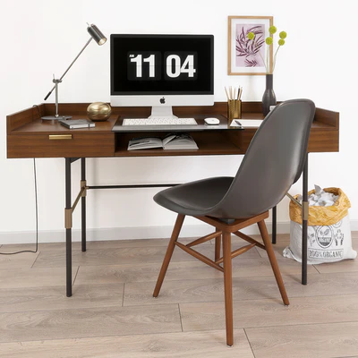 Decorative set - workplace — Ver 1