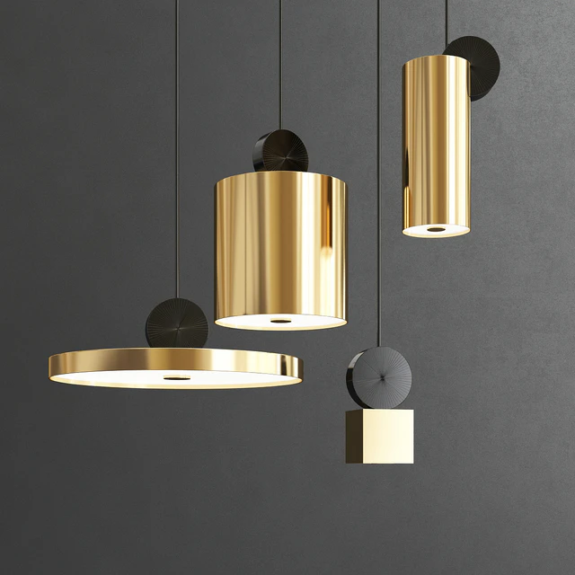 Cale Pendant — Скачать