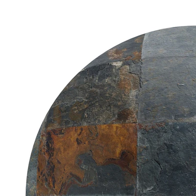Slate. 6 textures — Ver 4