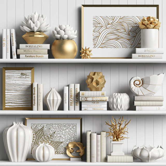 Decor Set 14 — Скачать