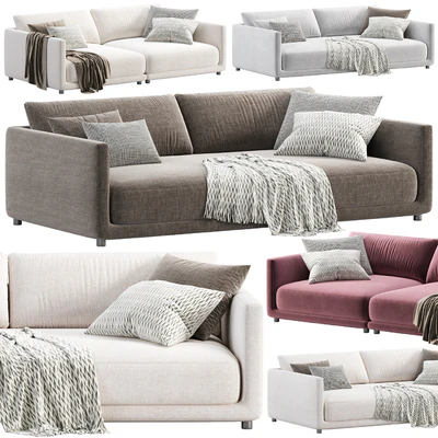 Katarina Blanche Sofa 1 — Ver 4
