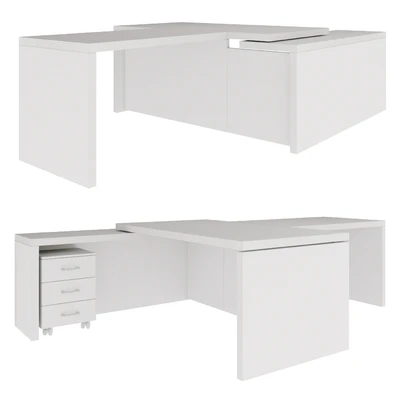 Torr executive table — Ver 2