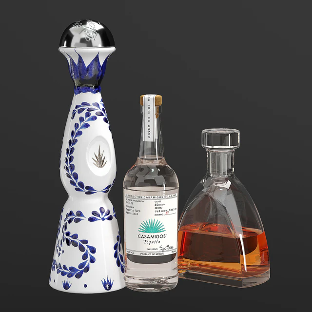 Tequila Set — Descargar