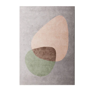 Carpets with a geometric pattern — Ver 2