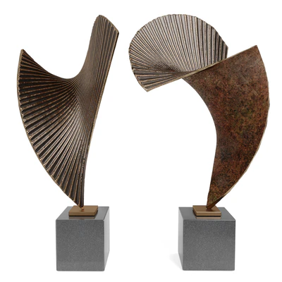 Thomas joynes Eclipse 2009 sculpture — Вид 1