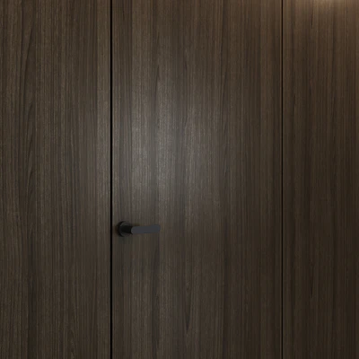 Wall Panel 01 — Вид 3