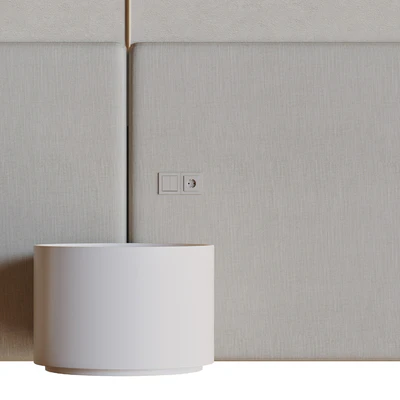 Decorative wall 3D panel 015 — Ver 4