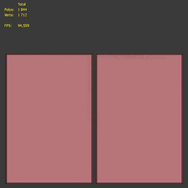 Picture Frame Set 594 — Скачать
