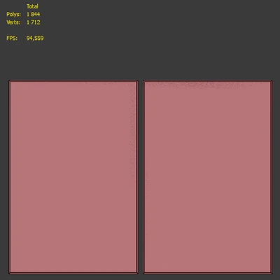 Picture Frame Set 594 — Вид 4