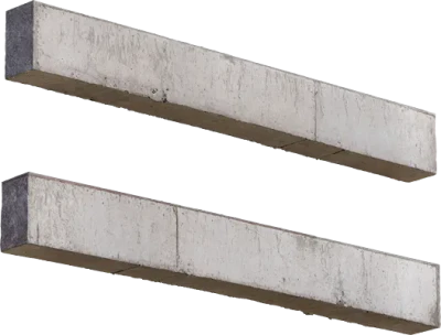 concrete ceiling beam 007 — Descargar