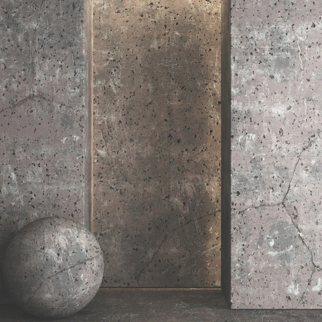 Collection Concrete 03 - (Pervious concrete) — Descargar