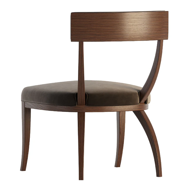 KIN Dining chair — Скачать