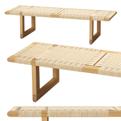 BM0488 Coffee Table — Ver 1