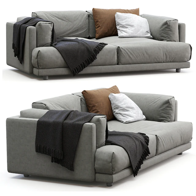 Family Lounge by Living Divani — Descargar