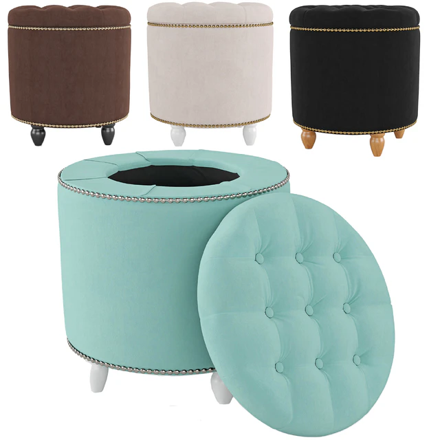 Pouf Leset Classic — Descargar