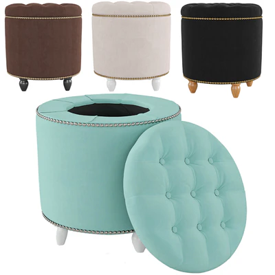Pouf Leset Classic — Ver 3