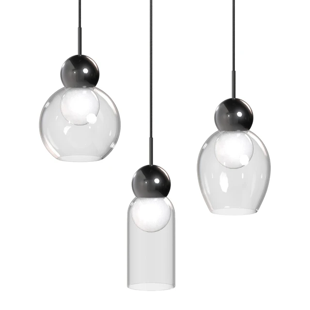 ODEON LIGHT Blacky — Скачать