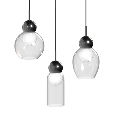 ODEON LIGHT Blacky — Вид 1