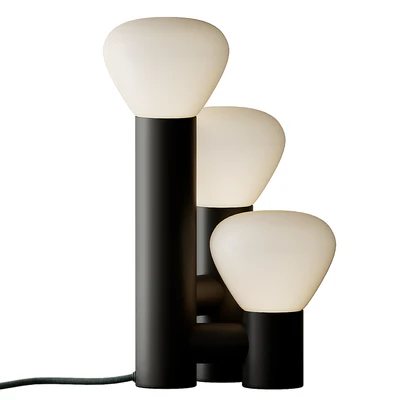 PARC 06 table lamp by Lambert & Fils — Ver 2