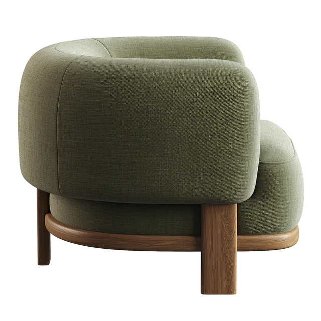 Buho Chair — Descargar