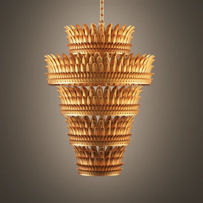 Havana Grande Chandelier — Вид 1