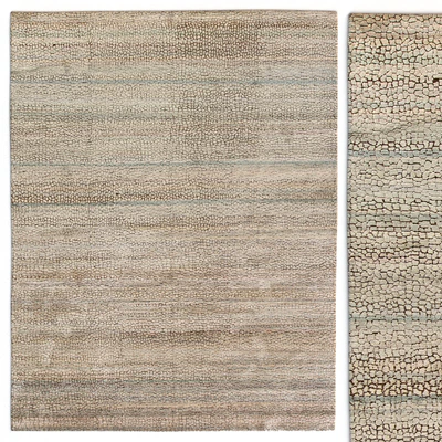 Ковер DorisLeslieBlau Contemporary rug — Вид 1