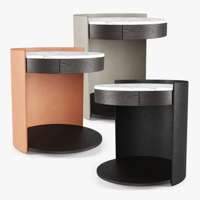 Harmon Side Table — Скачать