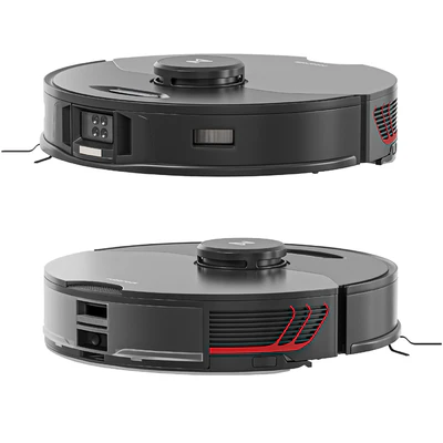 Roborock S7 MaxV Ultra — Вид 4