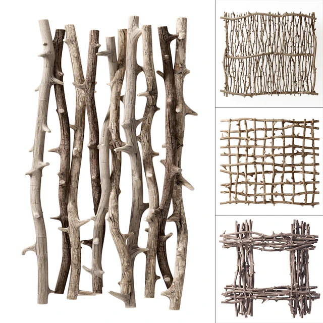 Tree branches for decor / Branch tree Willow decor — Descargar