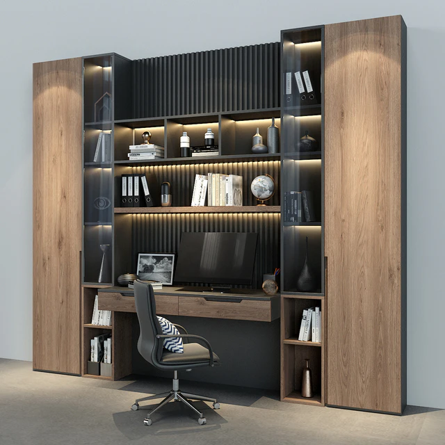 Cabinet Furniture 088 — Descargar